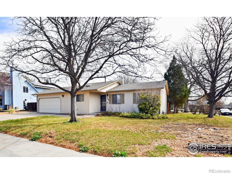 4124 Manhattan Ave, Fort Collins, CO 80526