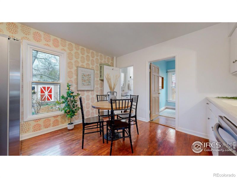 729 Smith St, Fort Collins, CO 80524