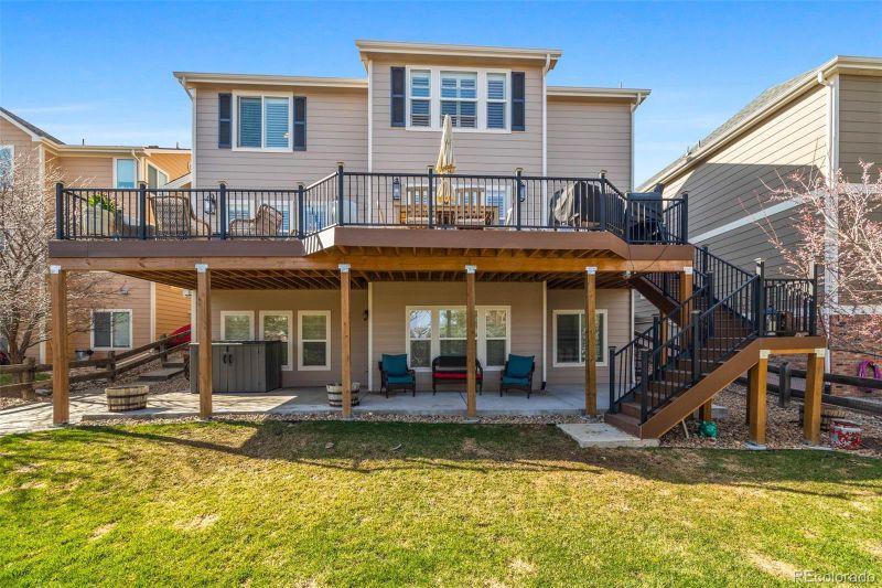 23291 Briar Leaf Ave, Parker, CO 80138