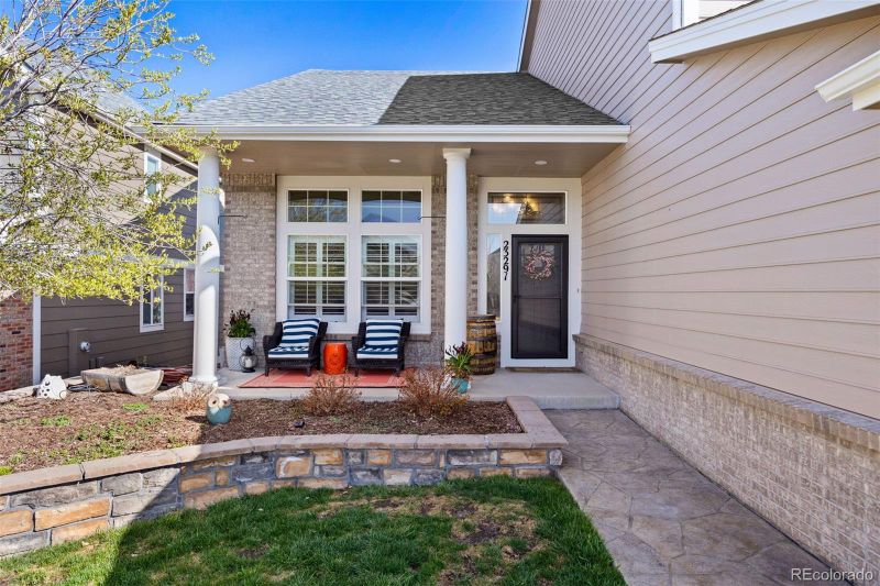 23291 Briar Leaf Ave, Parker, CO 80138