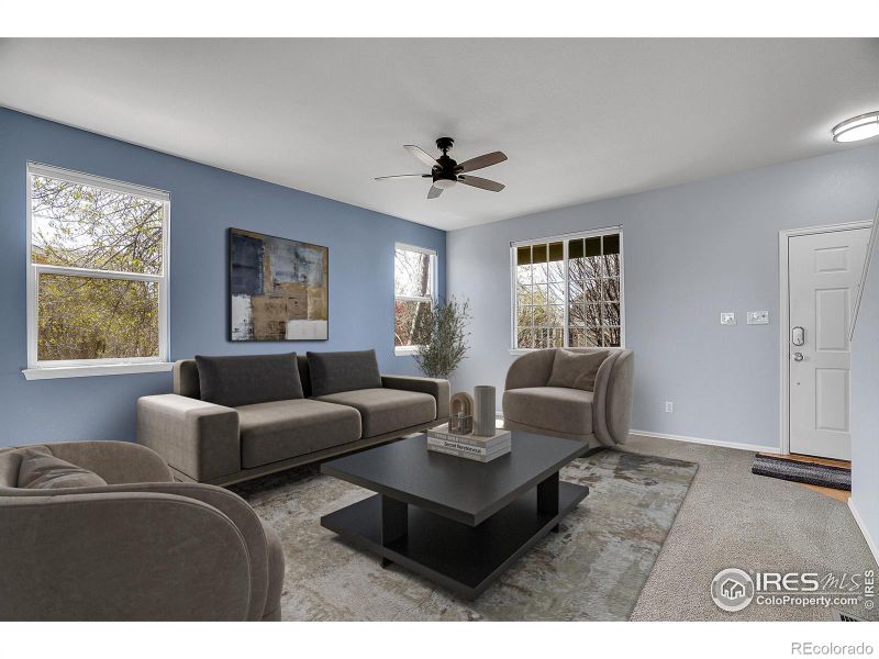 6297 Clayton Cir, Frederick, CO 80530
