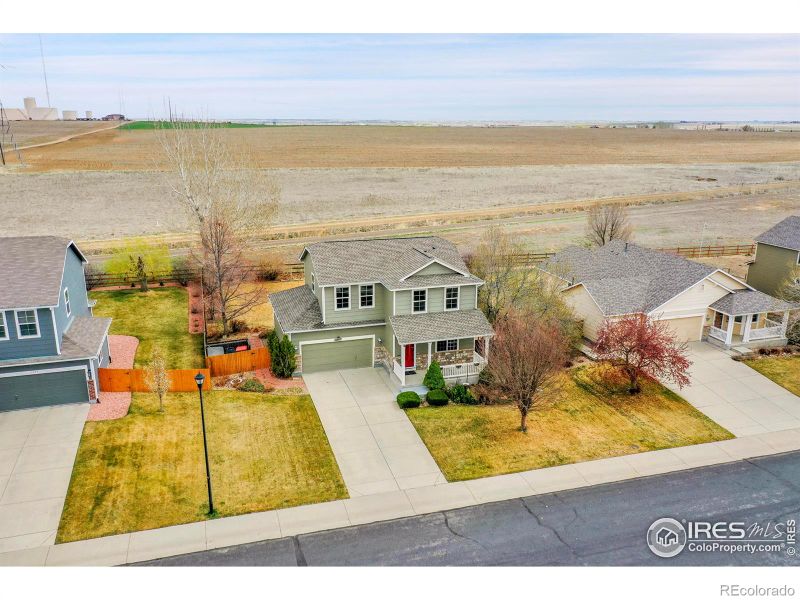 6297 Clayton Cir, Frederick, CO 80530