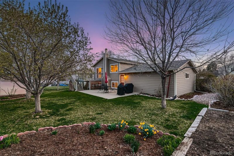 4455 E 115th Ave, Thornton, CO 80233
