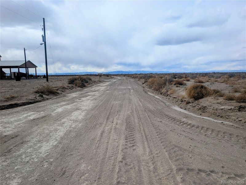 Lot 1 Mountain View Blvd, Alamosa, CO 81101
