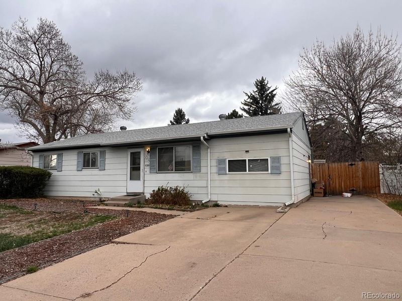 12035 E Kentucky Ave, Aurora, CO 80012