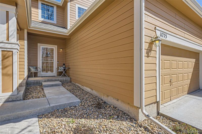 11775 W Stanford Ln, Morrison, CO 80465