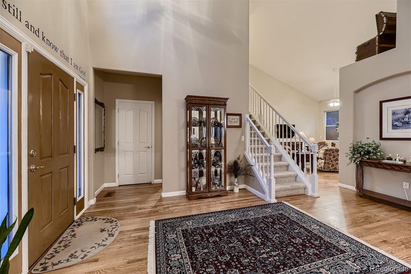 20510 Oakbrook Ln, Parker, CO 80138