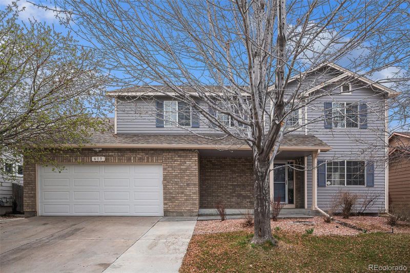 613 Rio Rancho Way, Brighton, CO 80601