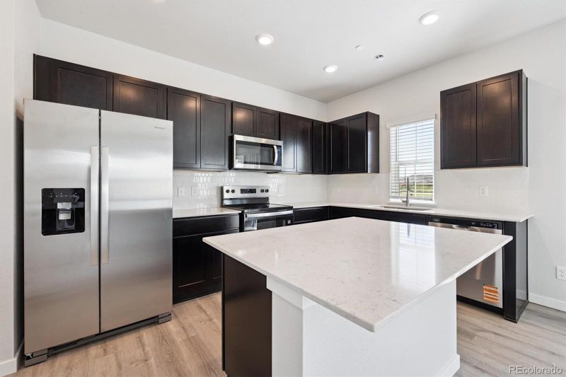 19018 E 94th Pl, Commerce City, CO 80022