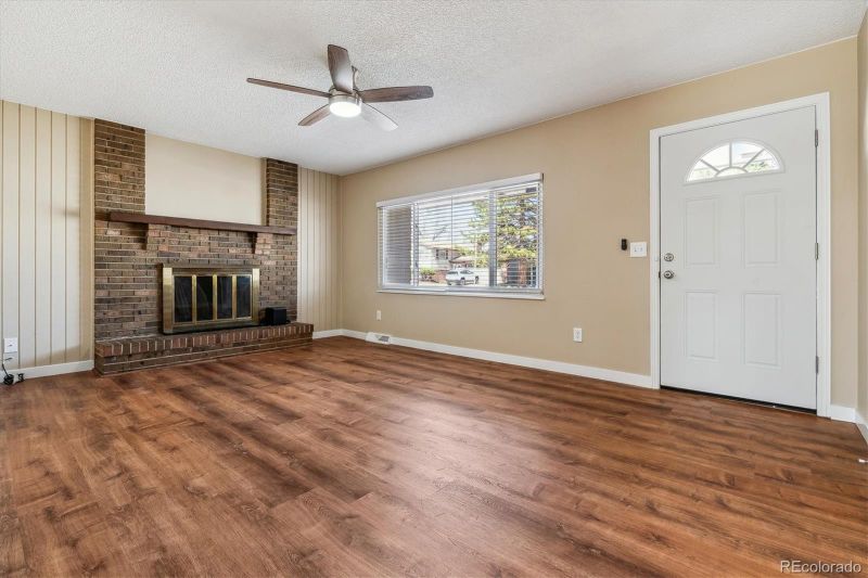 6966 W Fremont Pl, Littleton, CO 80128