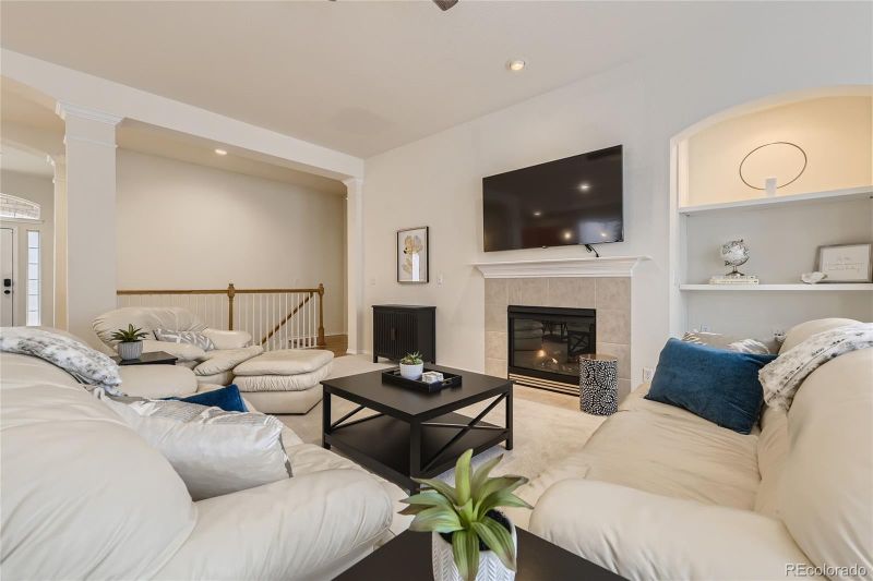 17423 Cornerstone Ln, Parker, CO 80134