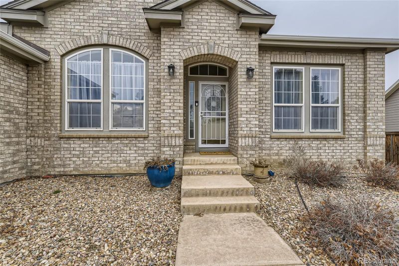 17423 Cornerstone Ln, Parker, CO 80134
