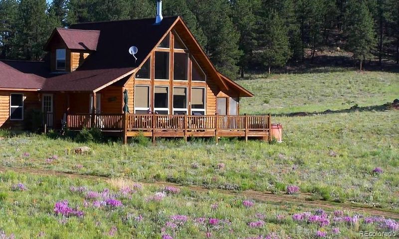 39858 Us 24, Lake George, CO 80827