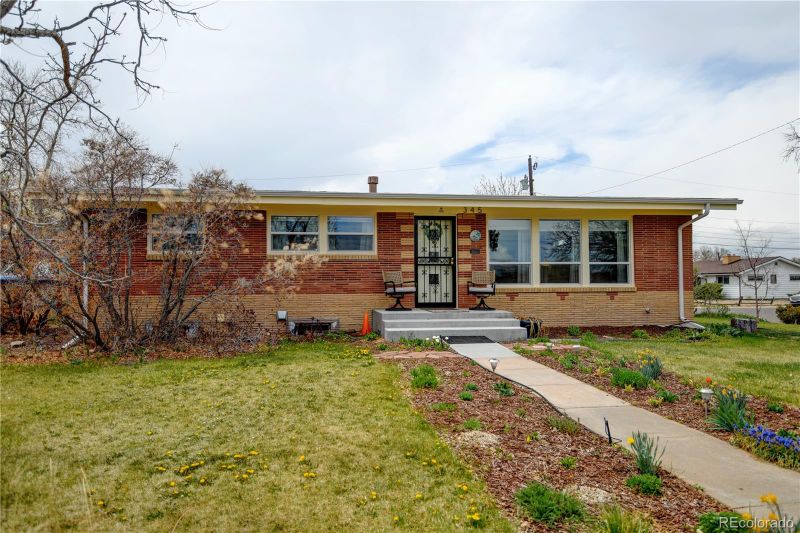 345 Central Ave, Brighton, CO 80601
