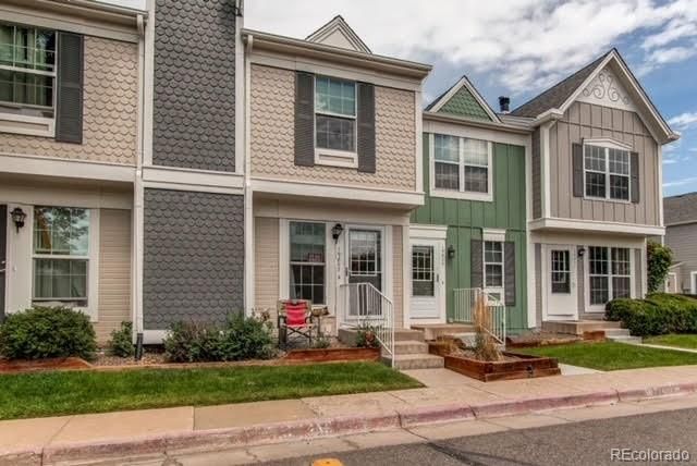 19807 Victorian Way, Parker, CO 80138