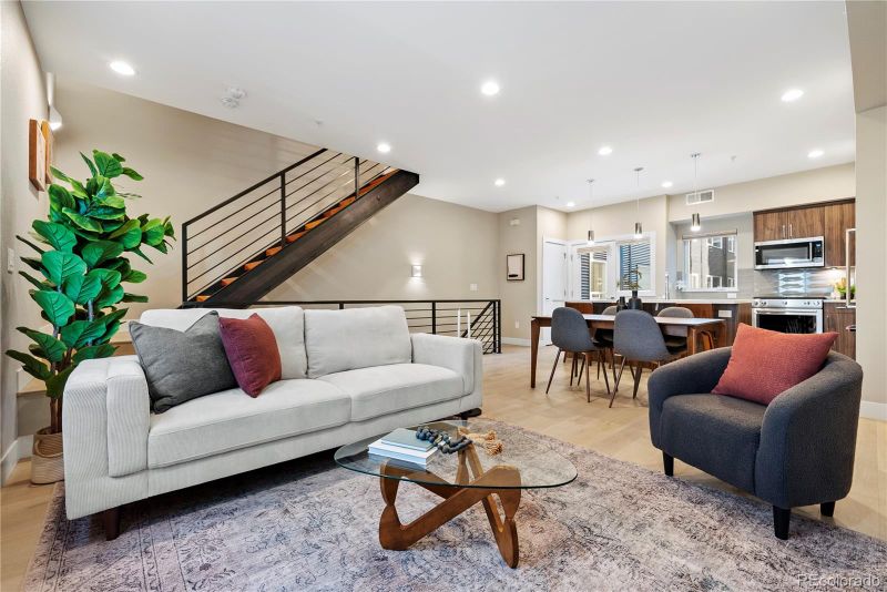 4469 Tennyson St #15, Denver, CO 80212