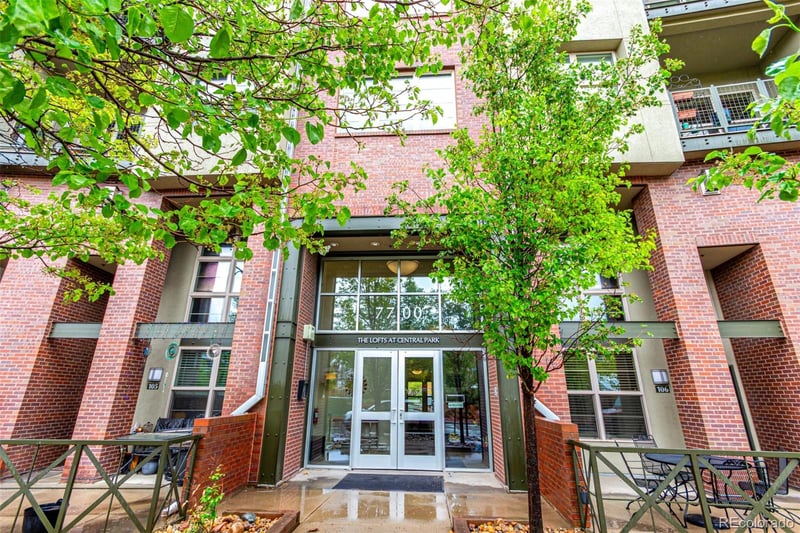 7700 E 29th Ave #405, Denver, CO 80238