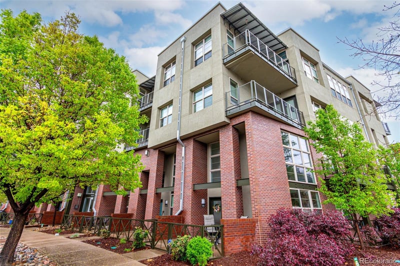 7700 E 29th Ave #405, Denver, CO 80238