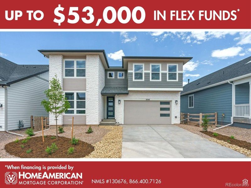 8346 Cokedale Cir, Littleton, CO 80125