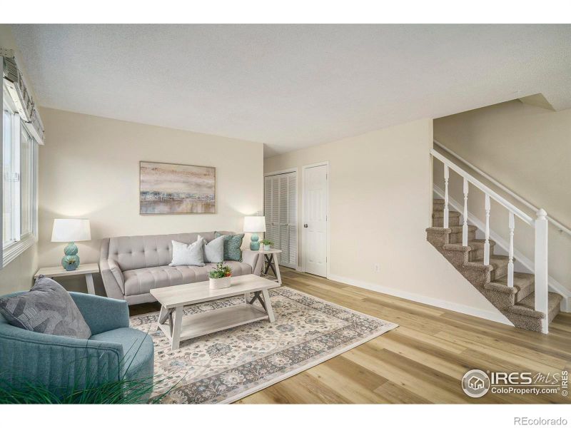 300 Butch Cassidy Dr, Fort Collins, CO 80524