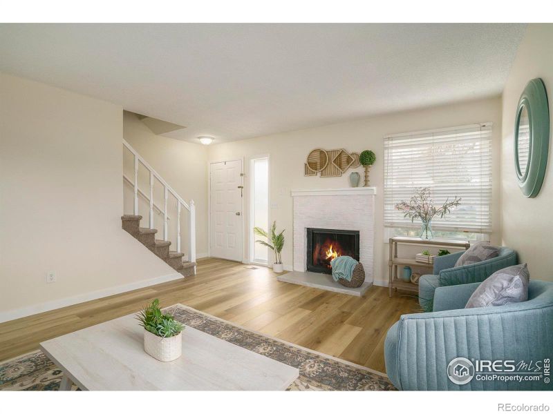 300 Butch Cassidy Dr, Fort Collins, CO 80524