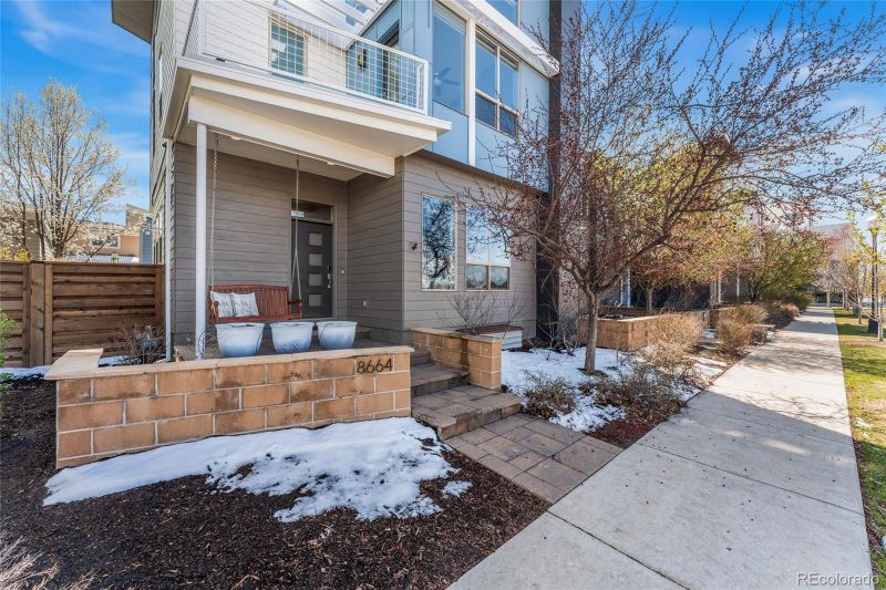 8664 Martin Luther King Jr Blvd, Denver, CO 80238