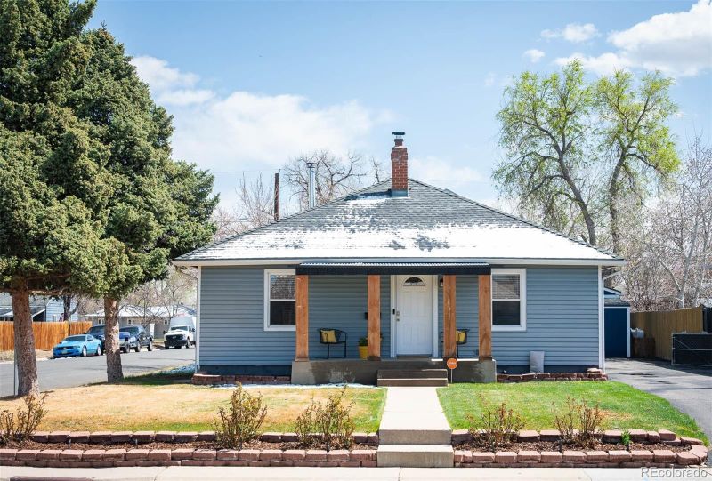 1794 Xenia St, Denver, CO 80220