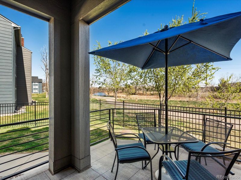 5004 S Platte River Pw, Littleton, CO 80123