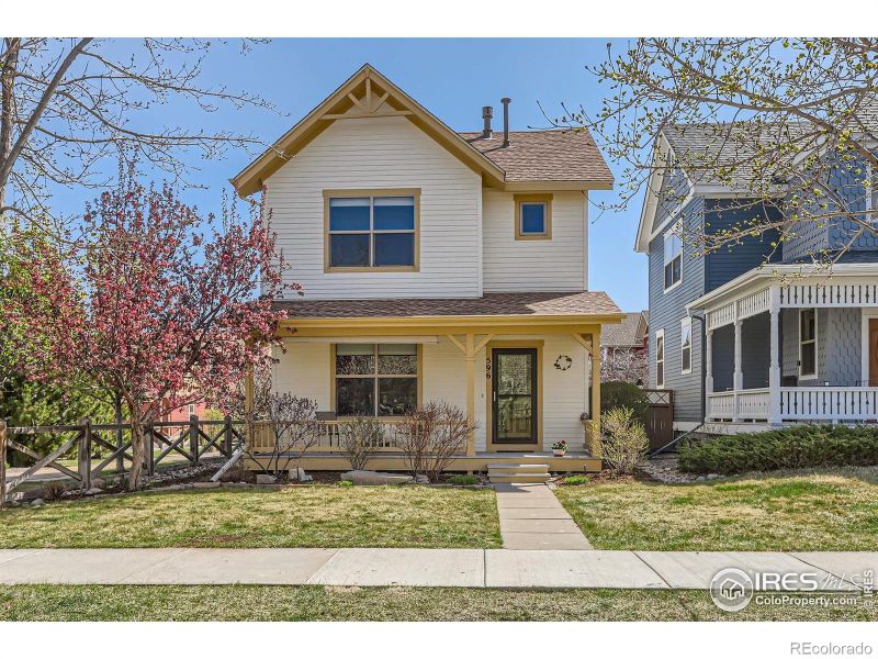596 Mills St, Lafayette, CO 80026