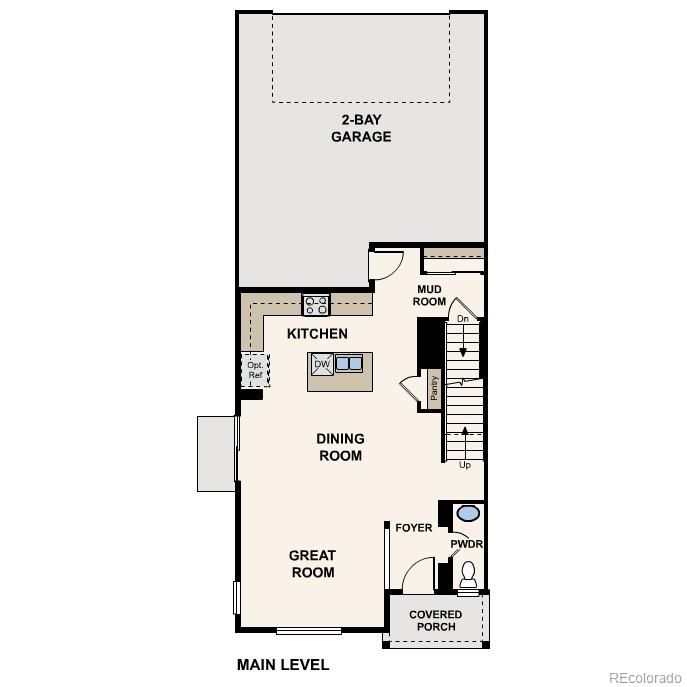 14127 Deertrack Ln, Parker, CO 80134