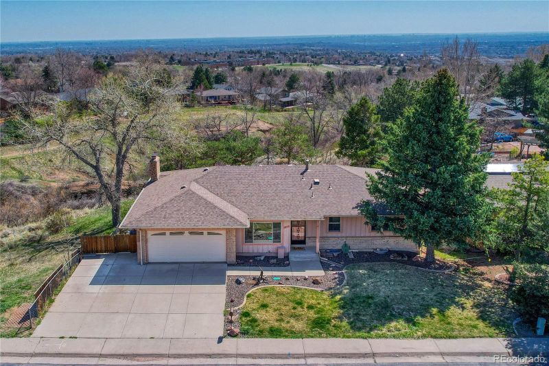 1812 S Beech St, Lakewood, CO 80228