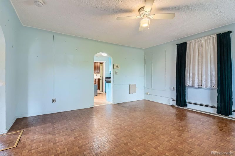 2022 S Clay St, Denver, CO 80219