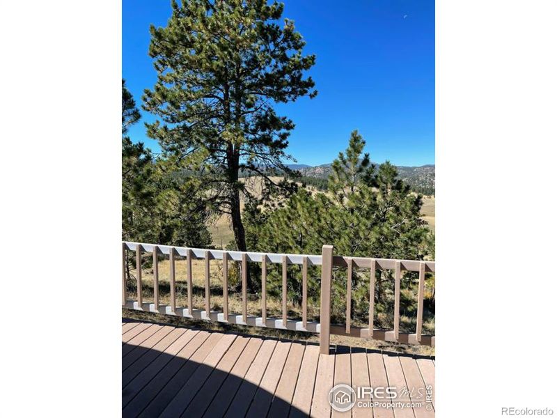0 White Eagle Way, Red Feather Lakes, CO 80545