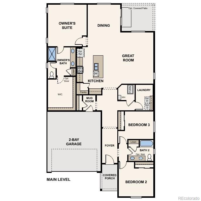 1400 Orchard St, Brighton, CO 80601