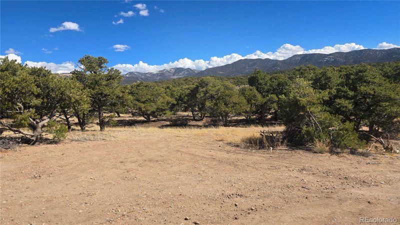 986 Wilking Rd, Fort Garland, CO 81133