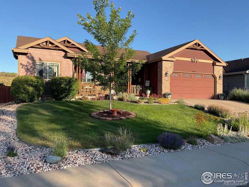 4475 Stump Ave, Loveland, CO 80538