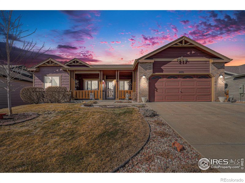 4475 Stump Ave, Loveland, CO 80538
