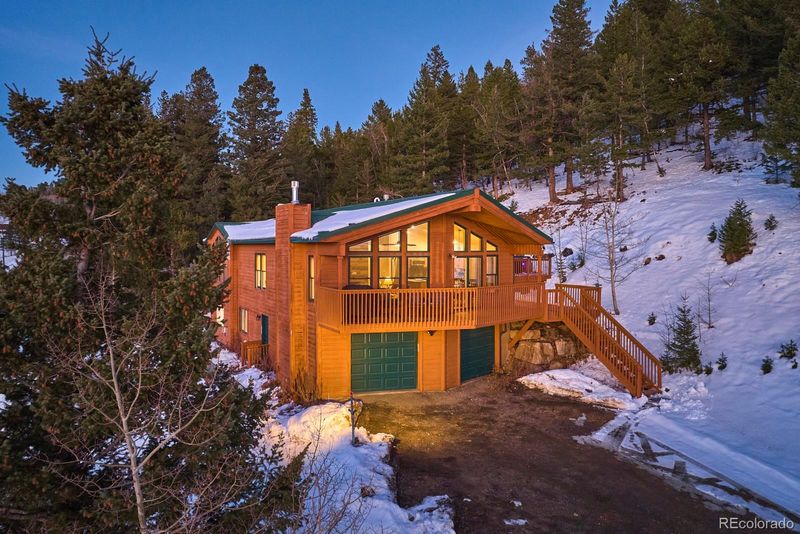 2420 Dory Hill Dr, Black Hawk, CO 80422