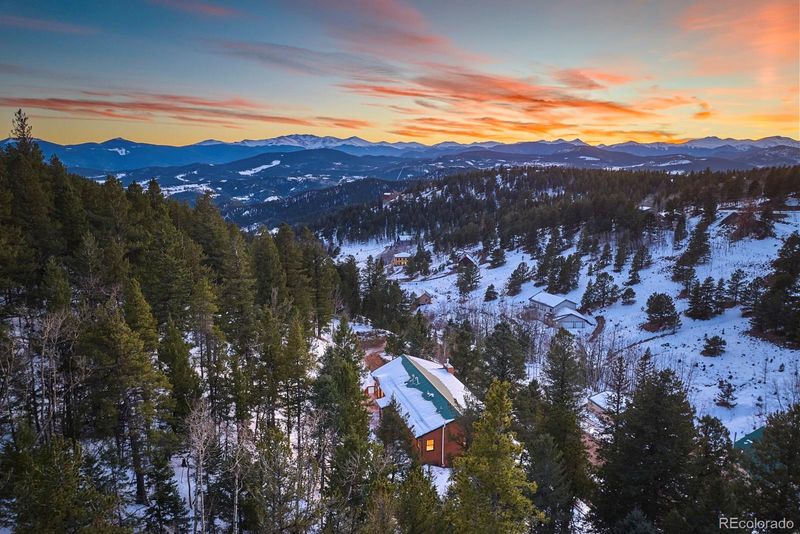 2420 Dory Hill Dr, Black Hawk, CO 80422