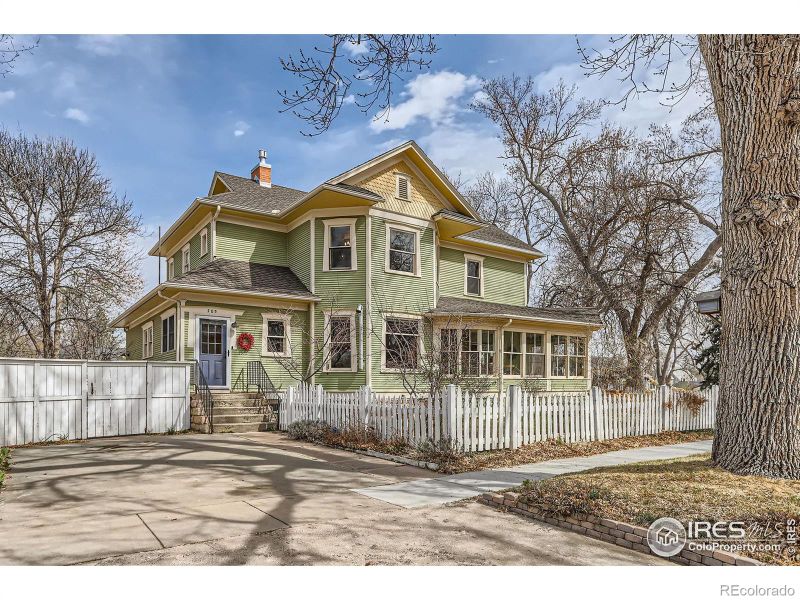 705 7th St, Berthoud, CO 80513