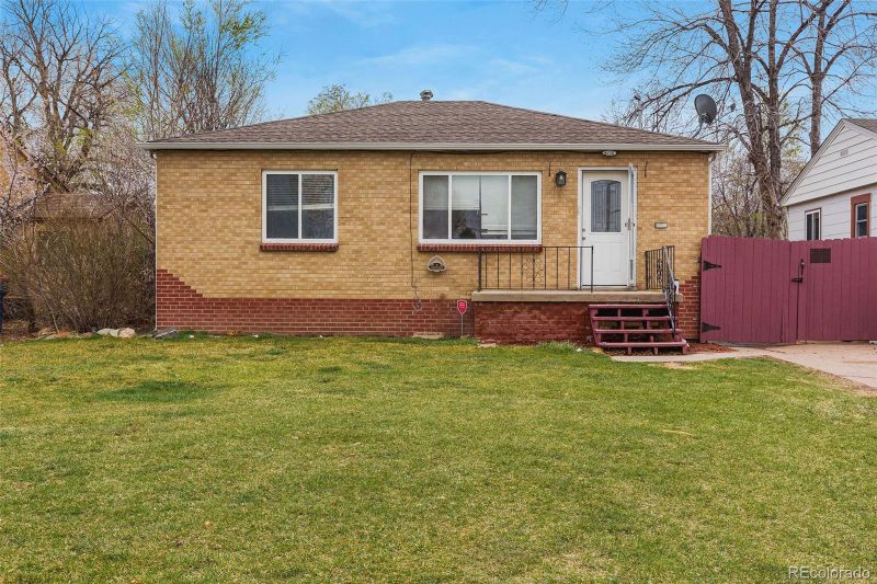 4624 S Lincoln St, Englewood, CO 80113