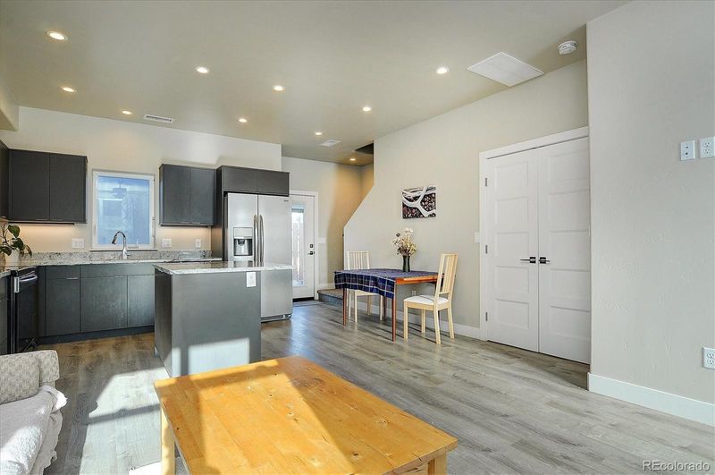 1002 Dezi Dr #A, Salida, CO 81201