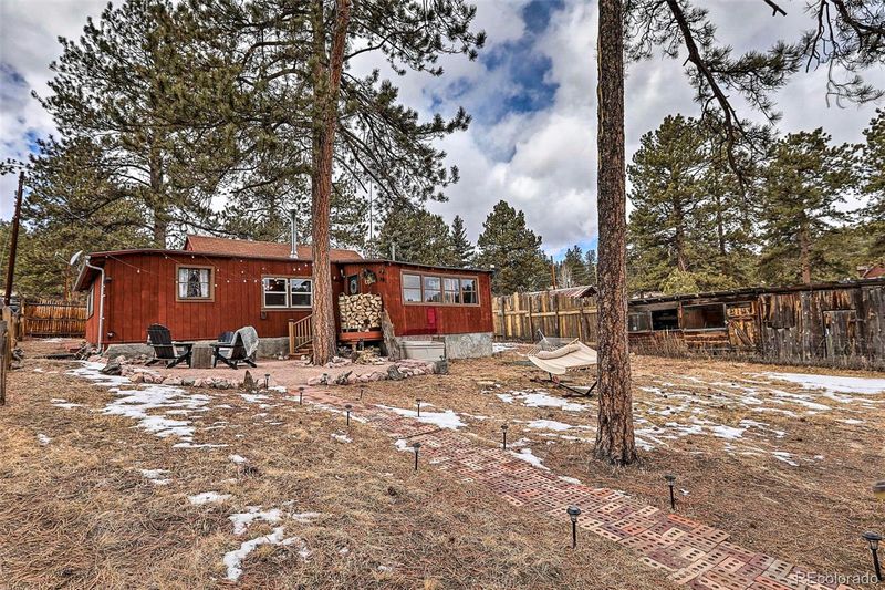 11 Fifth St, Guffey, CO 80820