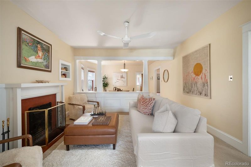 461 N Marion St, Denver, CO 80218