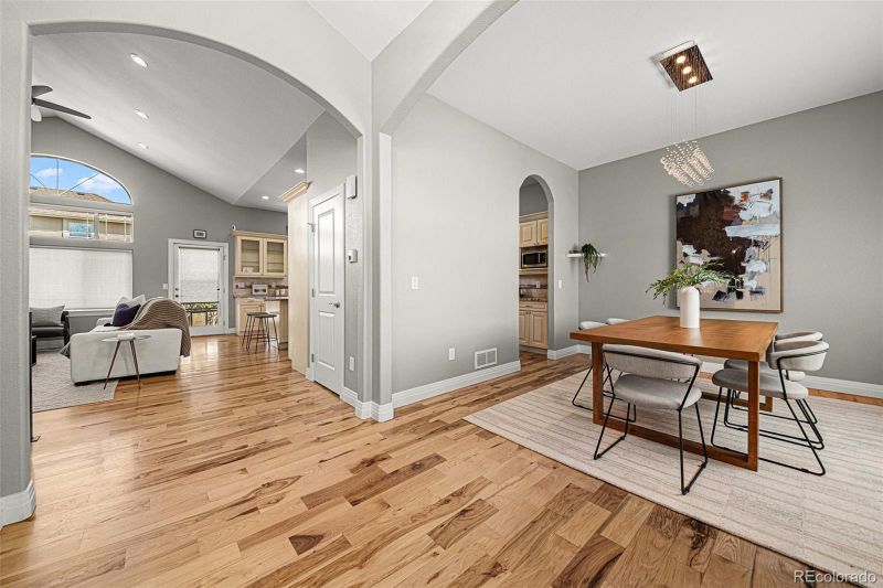 1254 S Balsam Ct, Denver, CO 80232