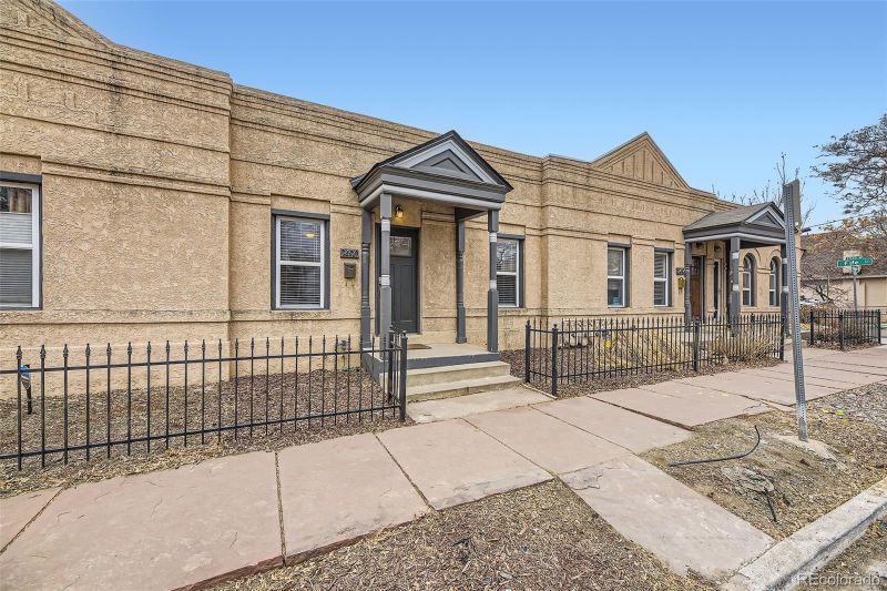 2490 W Argyle Pl, Denver, CO 80211