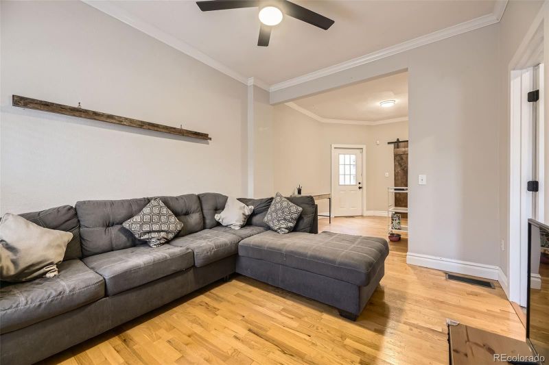2490 W Argyle Pl, Denver, CO 80211