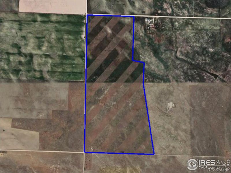 0 Cr 139, Stoneham, CO 80754