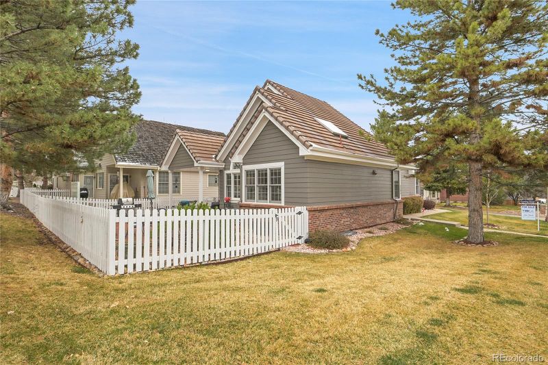 2295 S Depew St, Denver, CO 80227