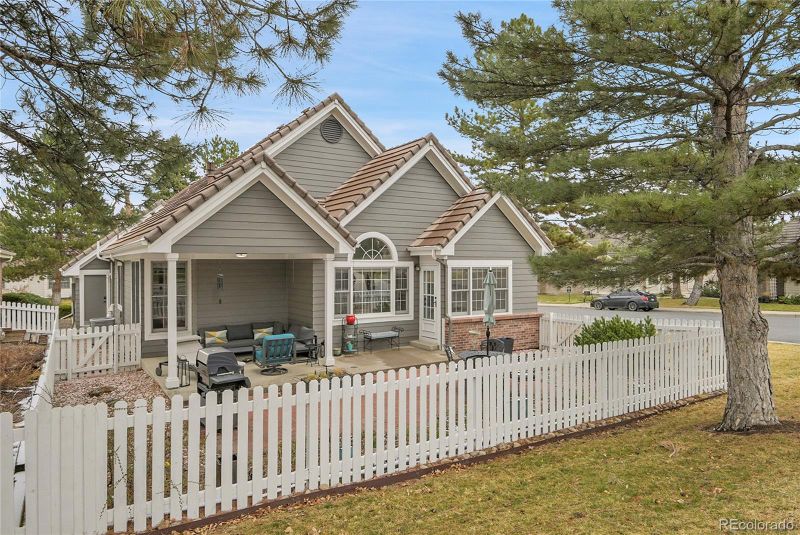 2295 S Depew St, Denver, CO 80227